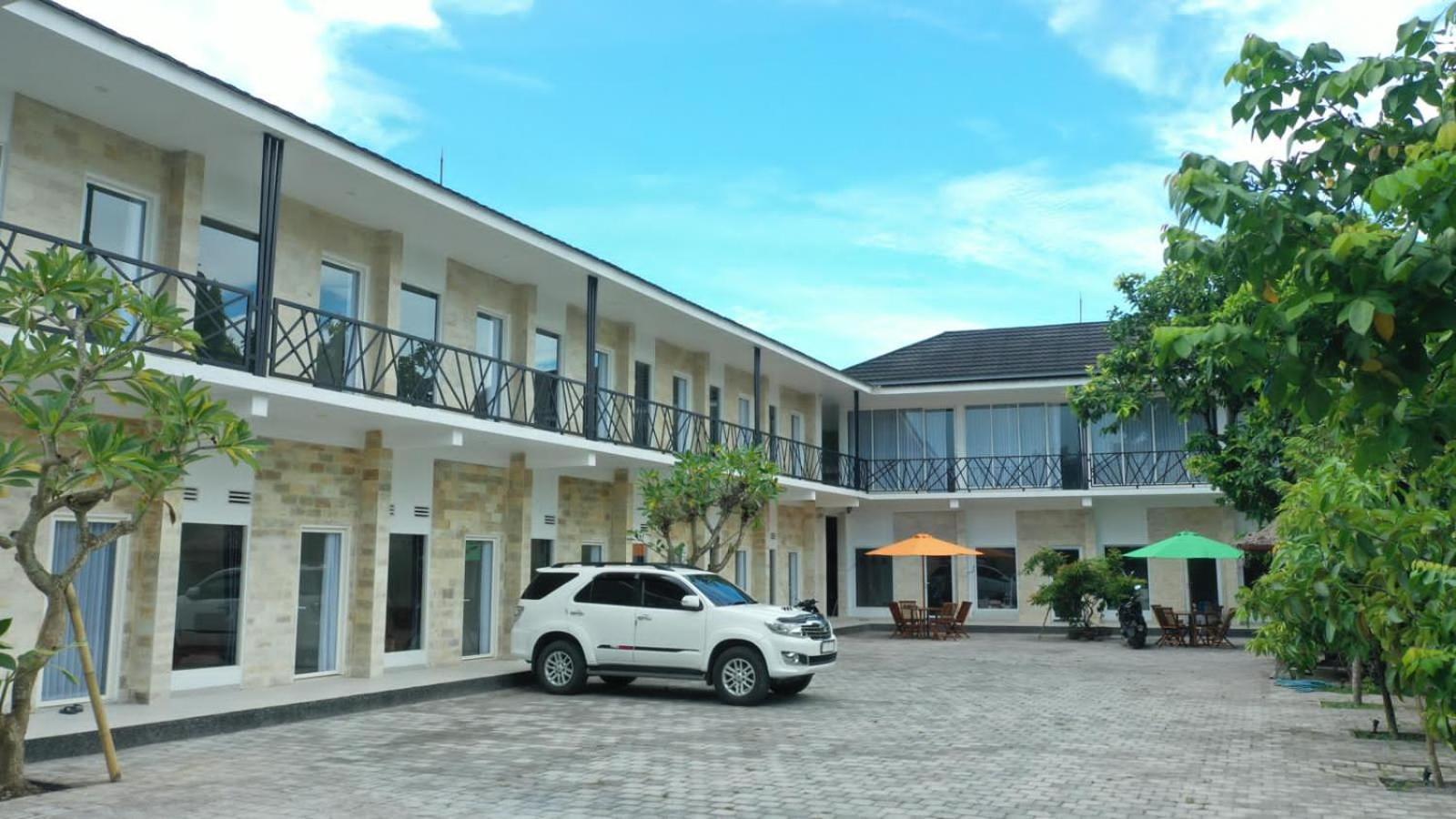 Zavana Rooms & Restaurant Tanjungkarang المظهر الخارجي الصورة