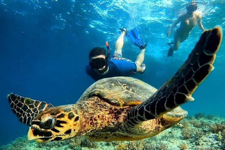 Zavana Rooms & Restaurant Tanjungkarang المظهر الخارجي الصورة