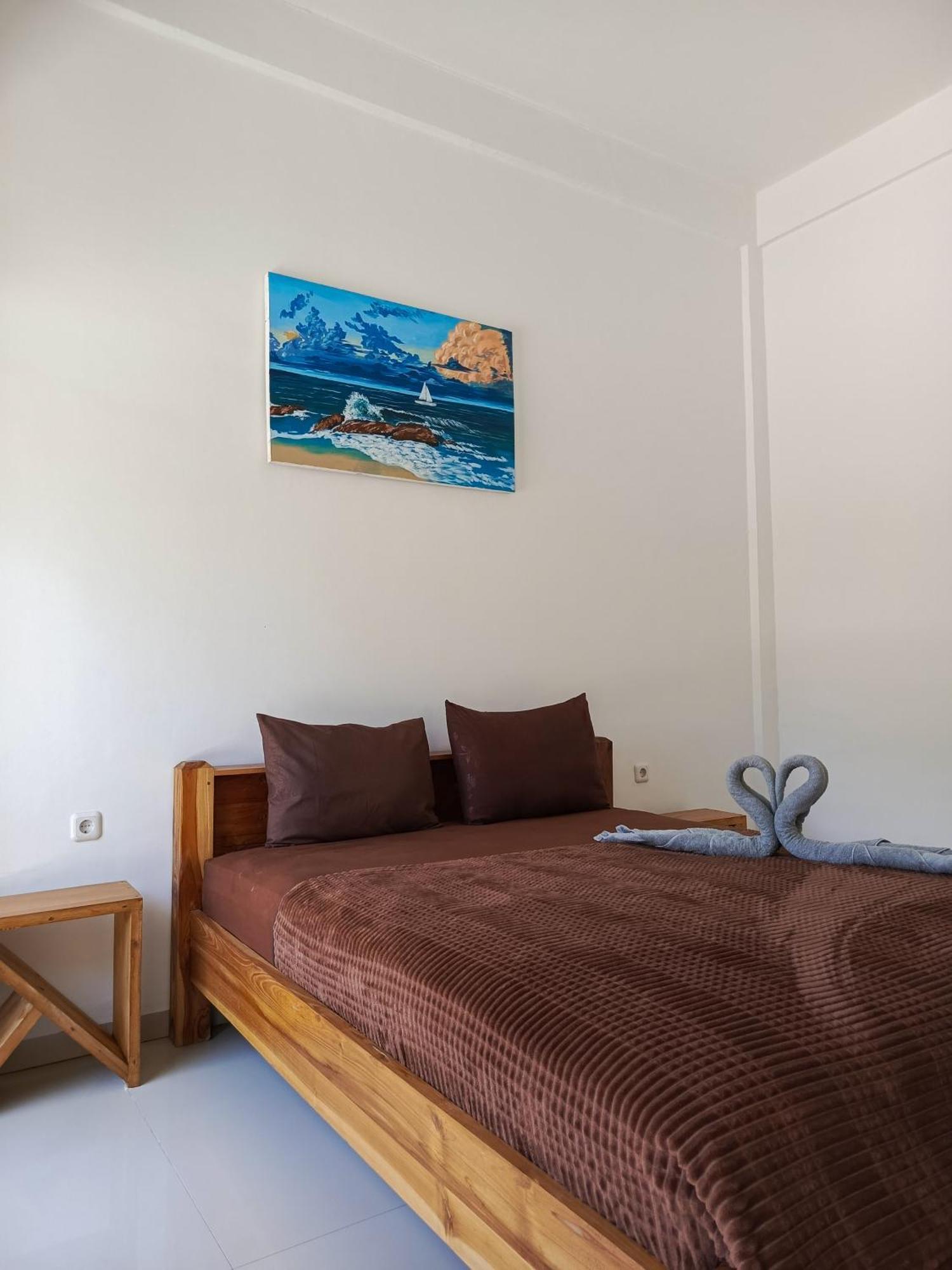 Zavana Rooms & Restaurant Tanjungkarang المظهر الخارجي الصورة
