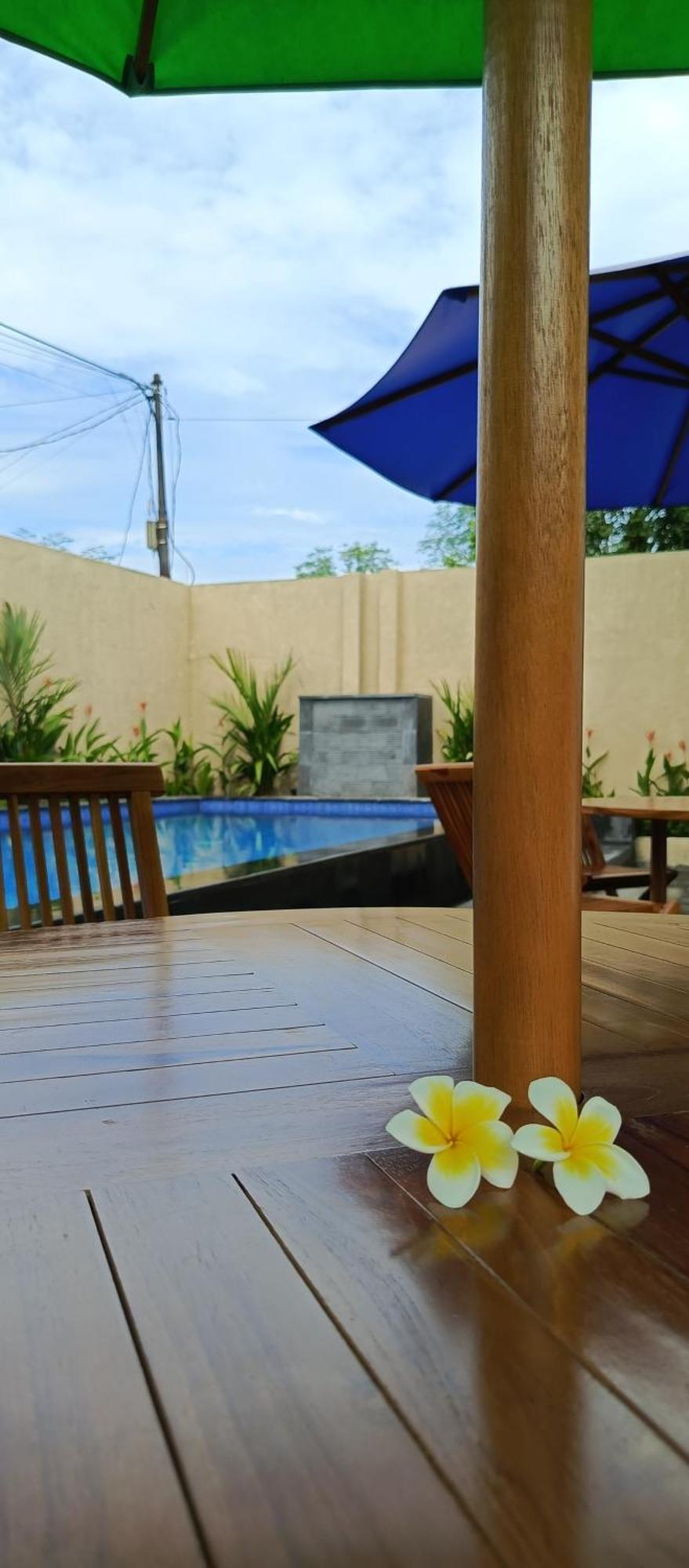 Zavana Rooms & Restaurant Tanjungkarang المظهر الخارجي الصورة