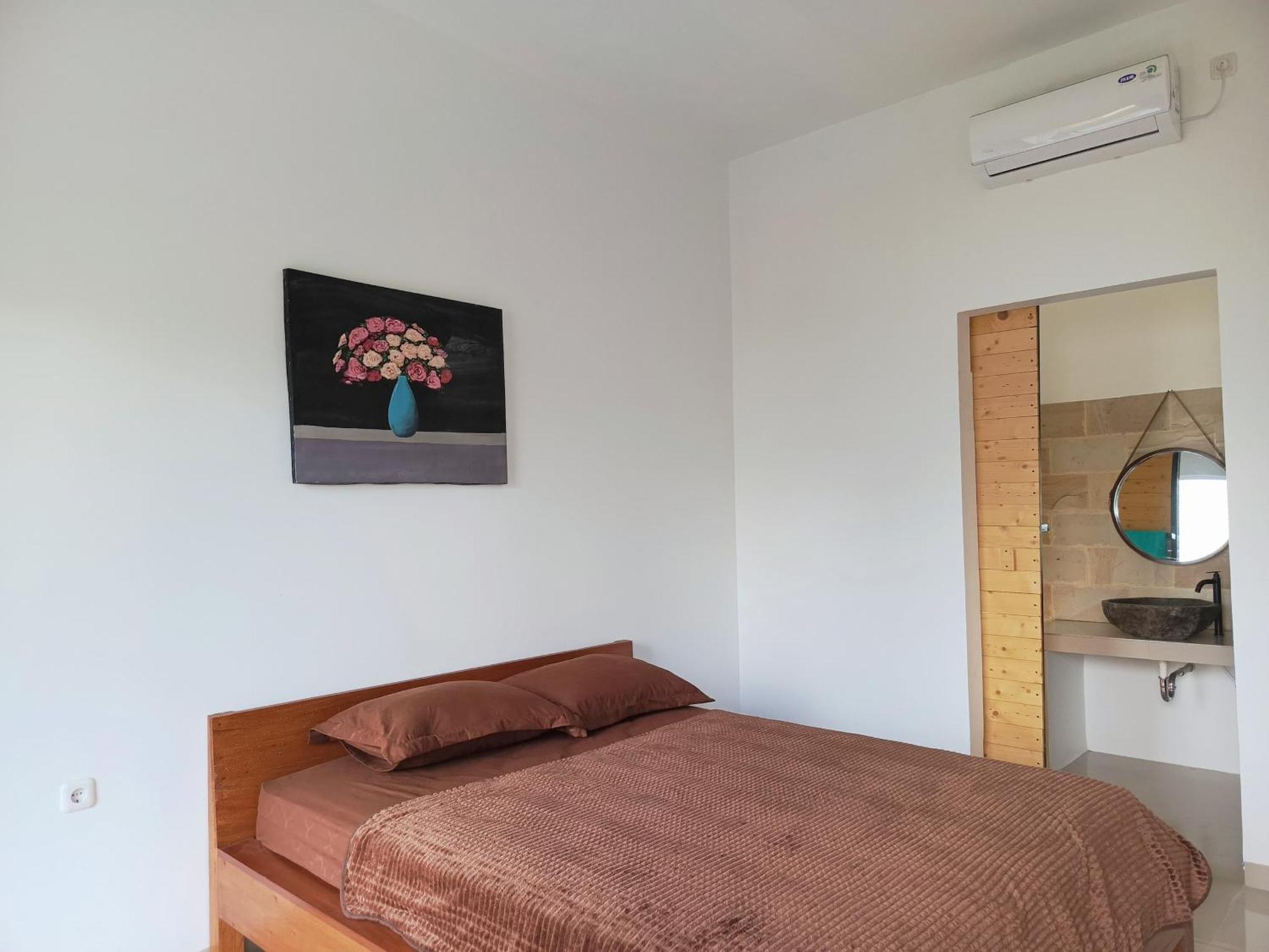 Zavana Rooms & Restaurant Tanjungkarang المظهر الخارجي الصورة