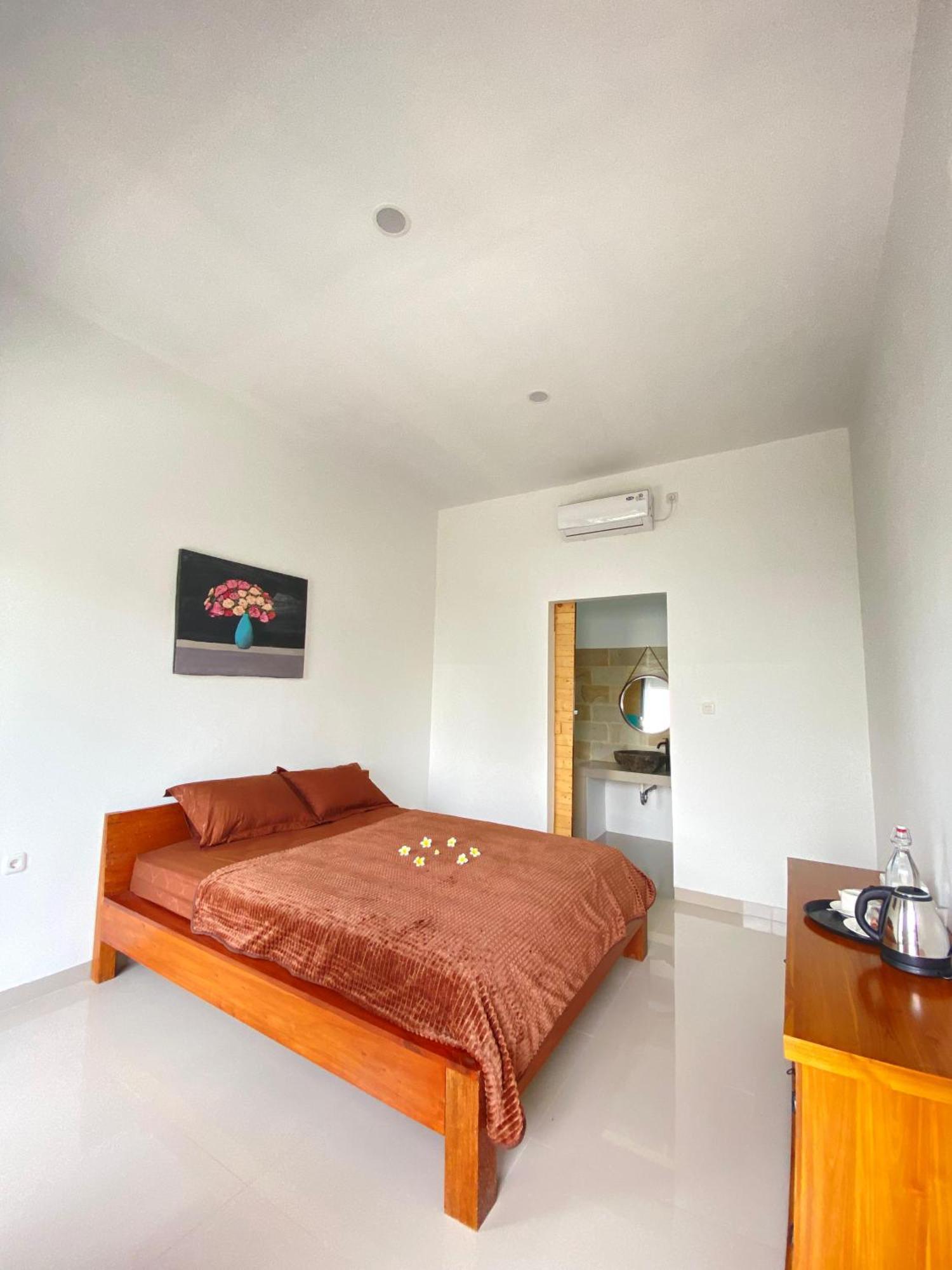 Zavana Rooms & Restaurant Tanjungkarang المظهر الخارجي الصورة